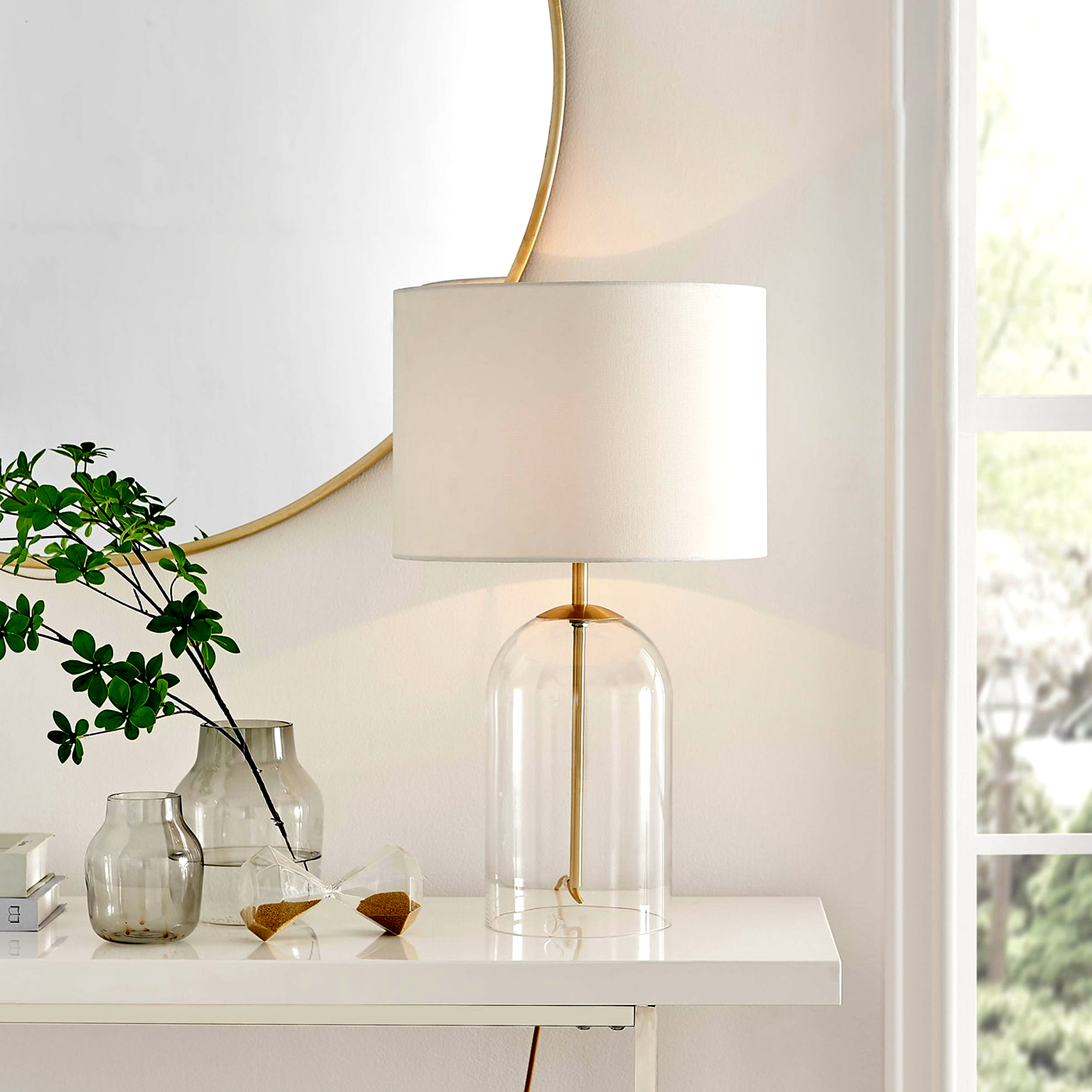 Aydınlatma Ürünleri